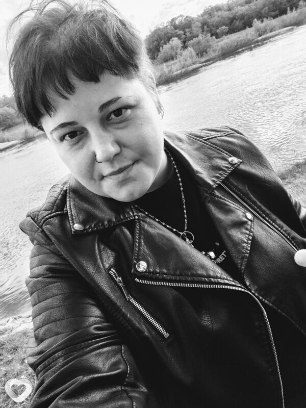 Натали, 32, Кирове — анкета №4459483