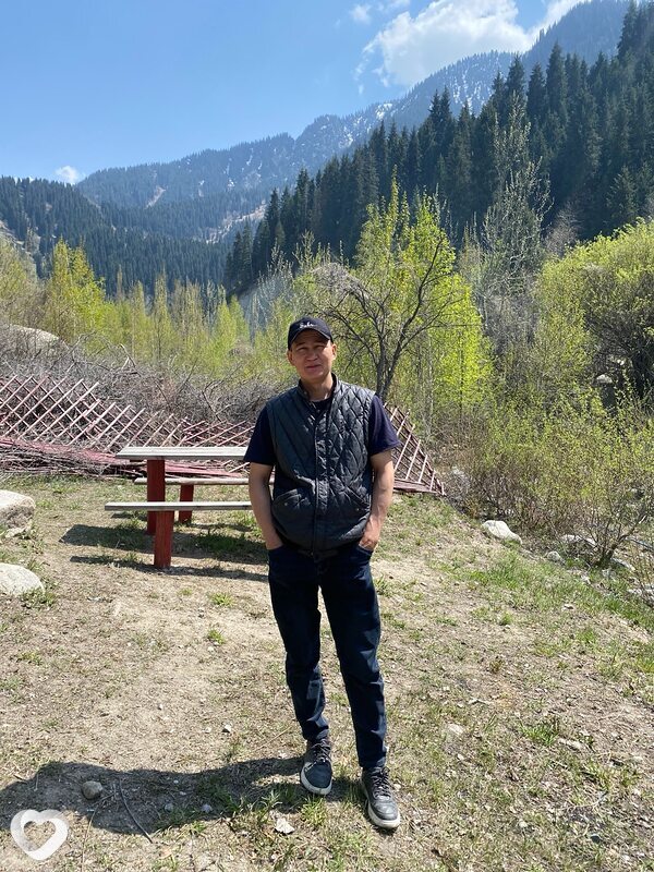 Айнат, 31, Алматы — анкета №4459389
