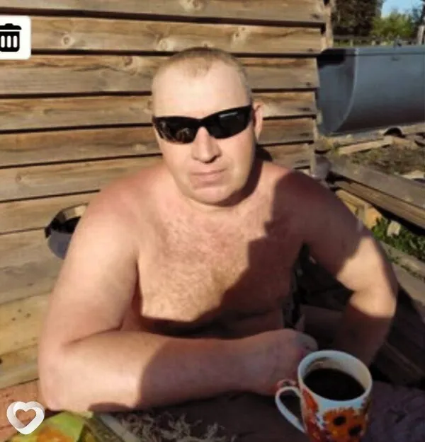 Андрей, 48, Заринске — анкета №4459391