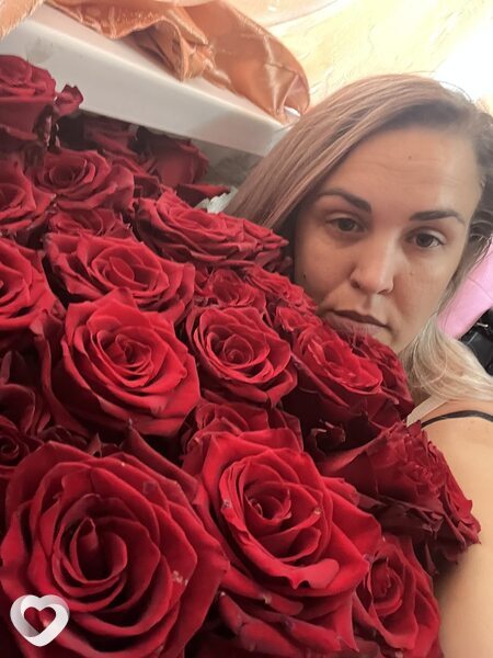 Дарина, 37, Донецке — анкета №4459401