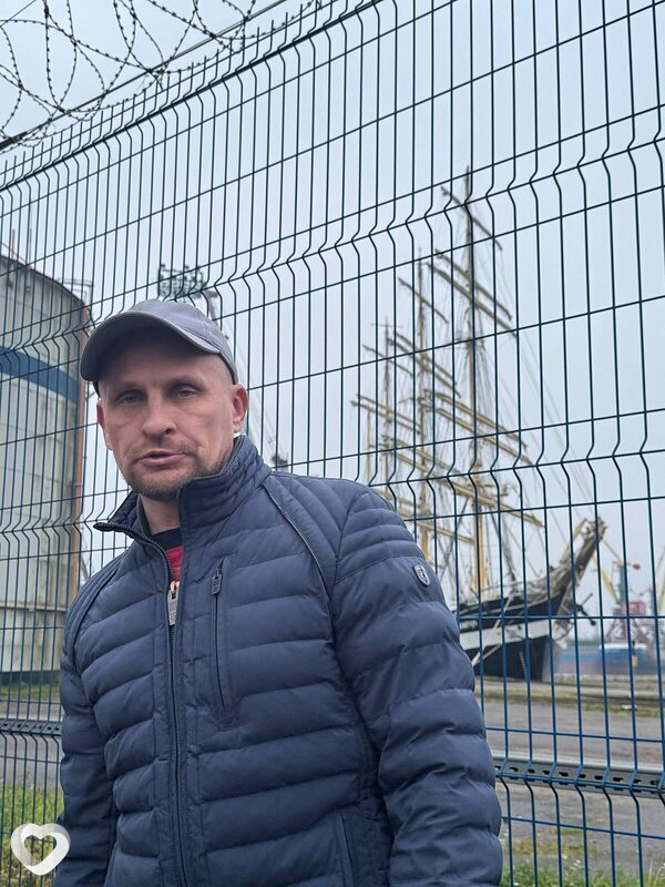 Александр, 47, Калининграде — анкета №4459406