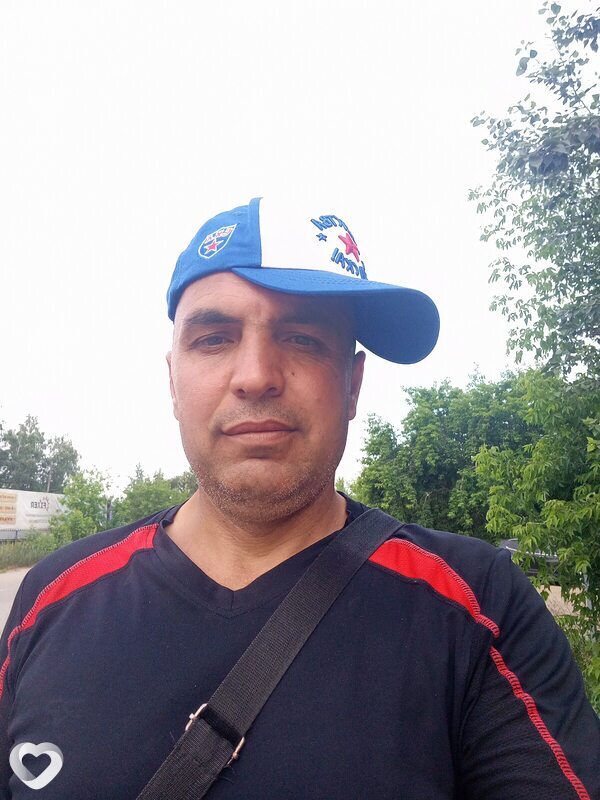 Толик, 43, Иркутске — анкета №4459411