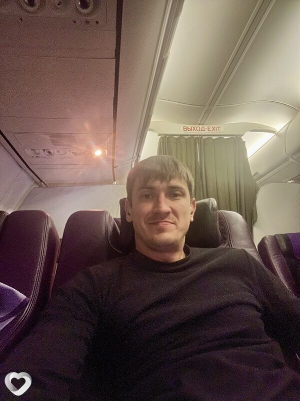 Александр, 36, Усть-Кут — анкета №4459758