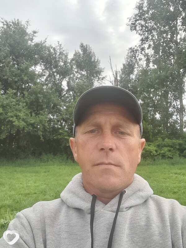Алексей, 44, Жлобине — анкета №4459760