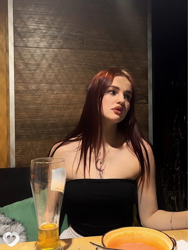 Евгения, 19, Барнауле — анкета №4459761