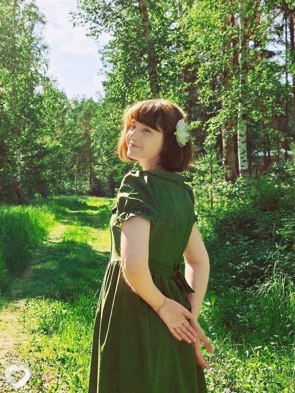 Катя, 18, Благовещенске — анкета №4459763
