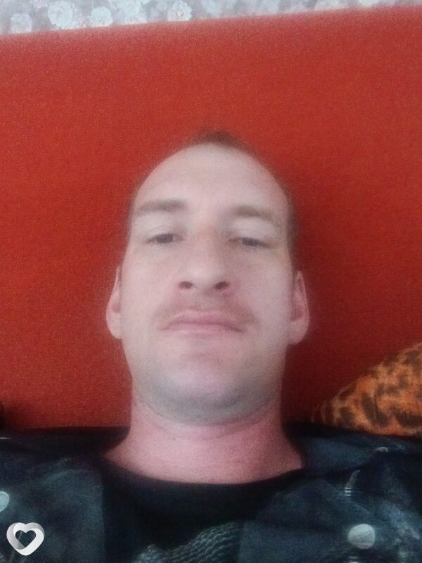 Алексей, 37, Балакове — анкета №4459765