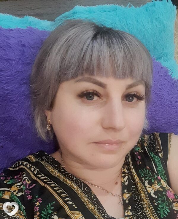 Виктория, 35, Воронеже — анкета №4459773