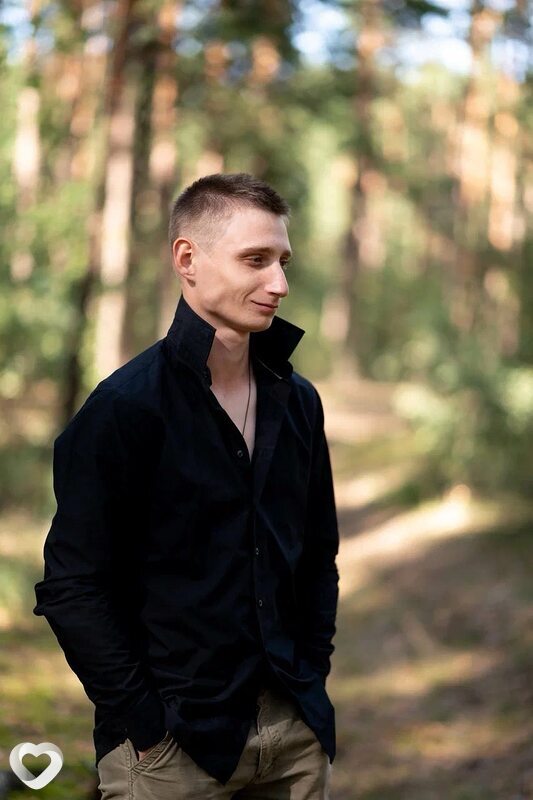 Павел, 27, Наро-Фоминске — анкета №4459568