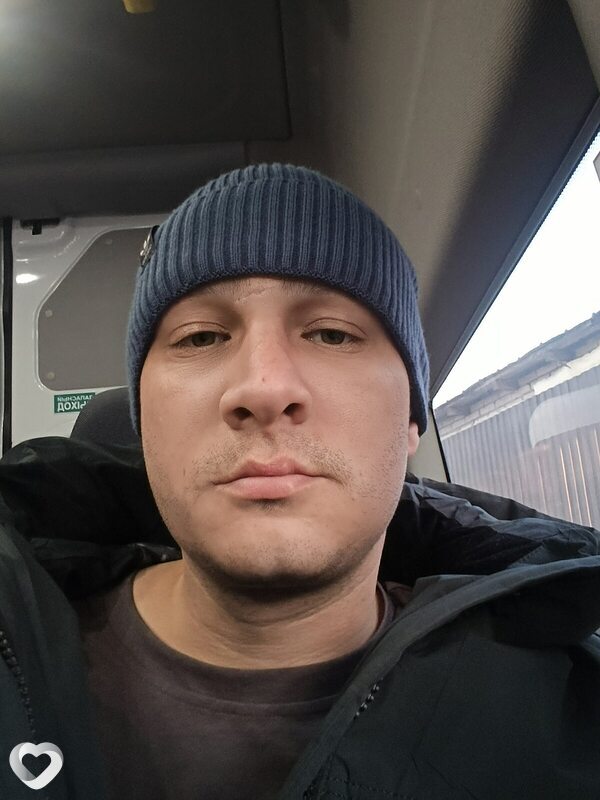 Каша, 32, Минусинске — анкета №4459576