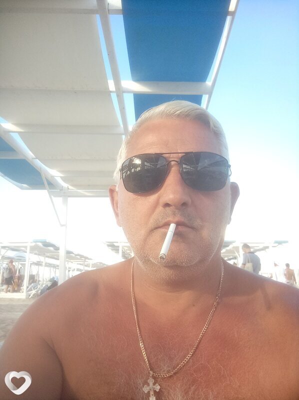 Феликс, 55, Брянске — анкета №4459577