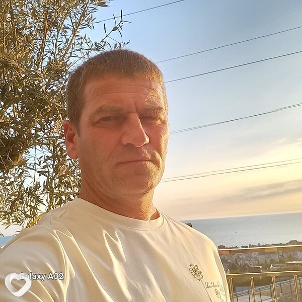 Аслан, 43, Пятигорске — анкета №4459581