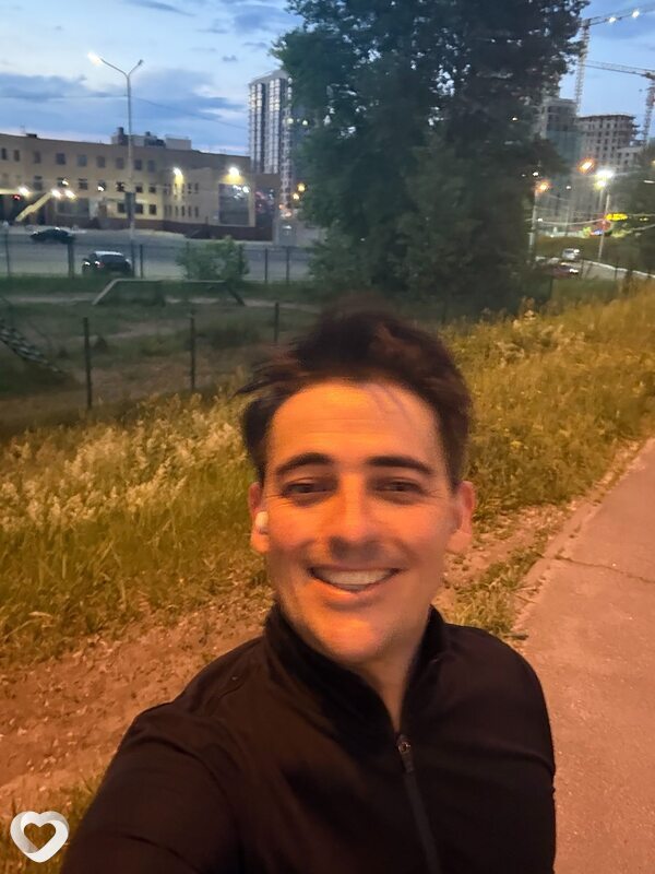 Marsel, 33, Казани — анкета №4459611