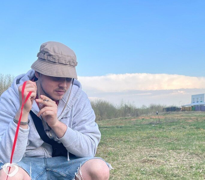 Кирилл, 26, Кирове — анкета №4459614