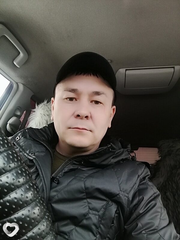 Каербек, 37, Омске — анкета №4459618