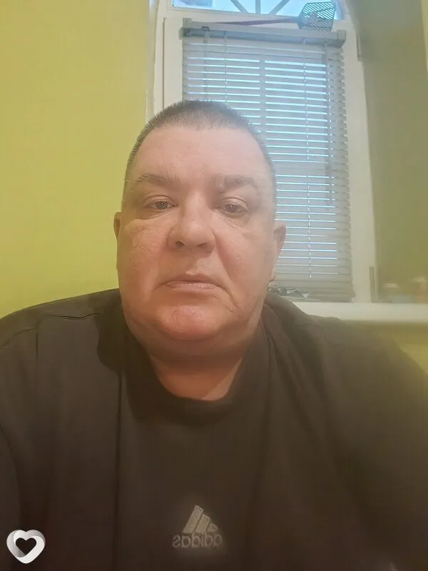 Виталий, 50, Москве — анкета №4459630
