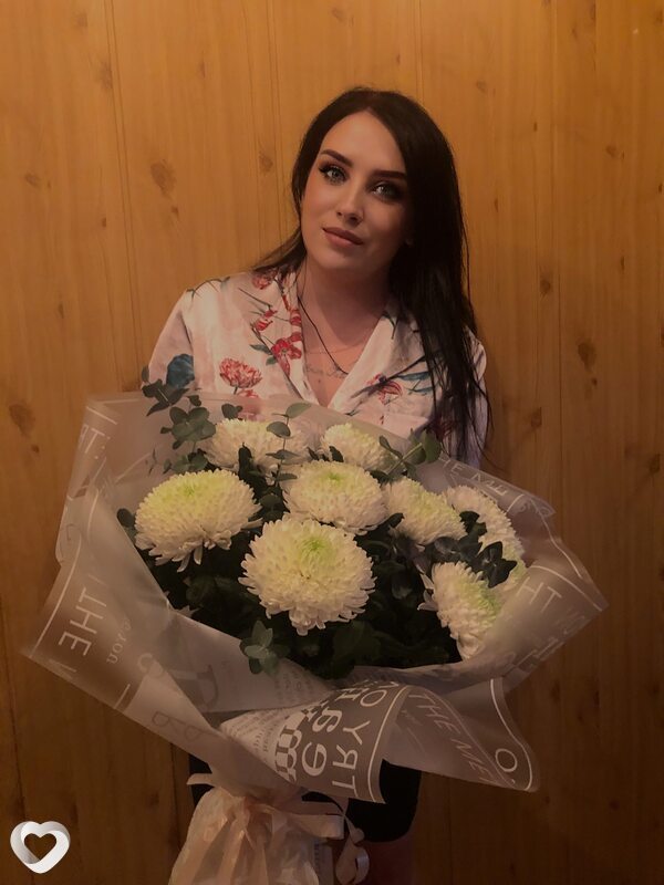 Полина, 26, Нефтекамске — анкета №4459590
