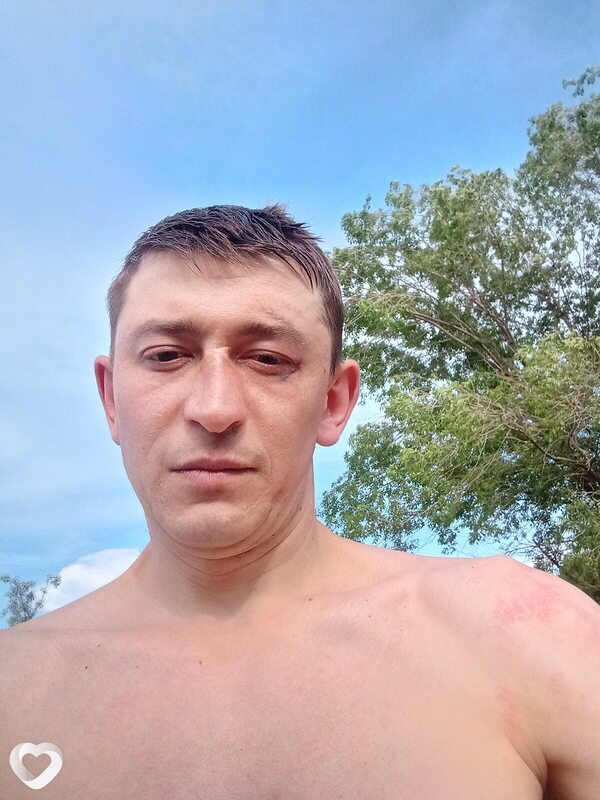 Иван, 31, Караганде — анкета №4459594