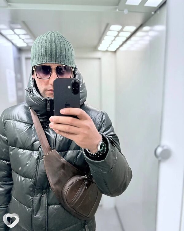 Шох, 52, Химках — анкета №4459603