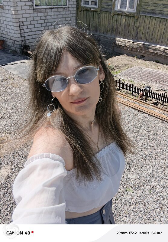 Виктория, 41, Брянске — анкета №4459604