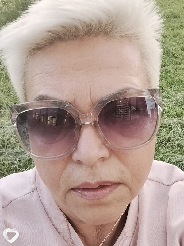 Татьяна, 56, Минске — анкета №4459608