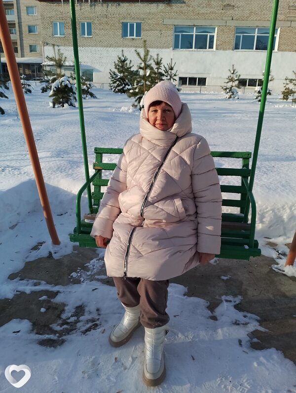 Екатерина, Балаково
