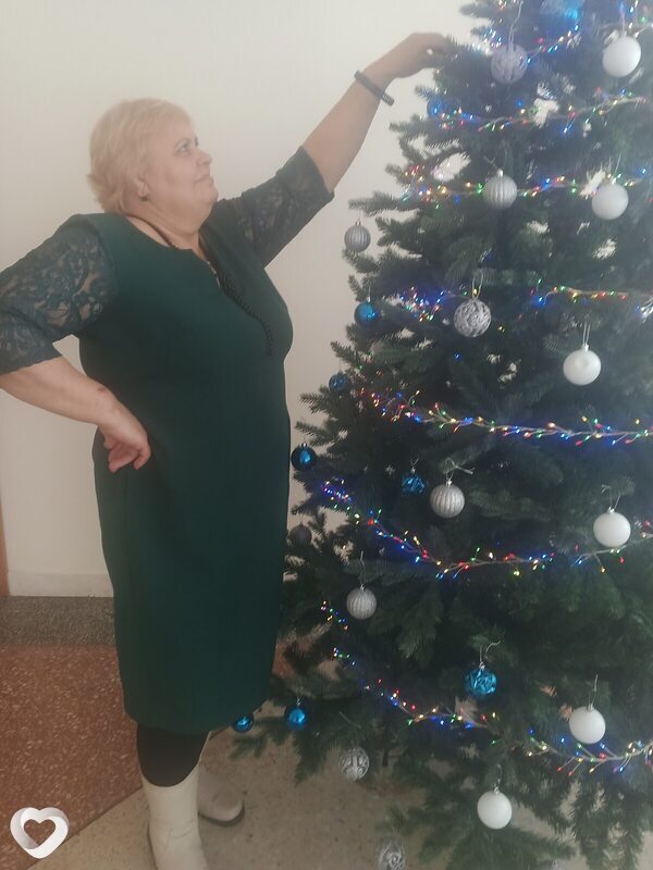 Светлана, 57, Новокузнецке — анкета №4459640