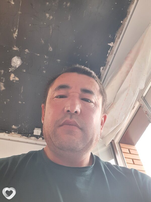 Сарвар, 38, Иркутске — анкета №4459645