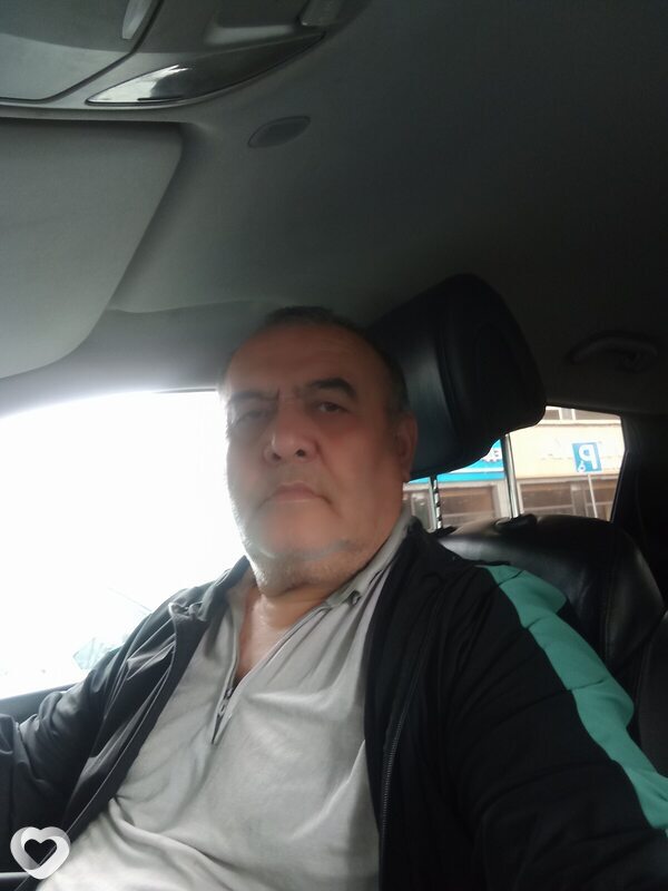 Джафар, 64, Кургане — анкета №4459649