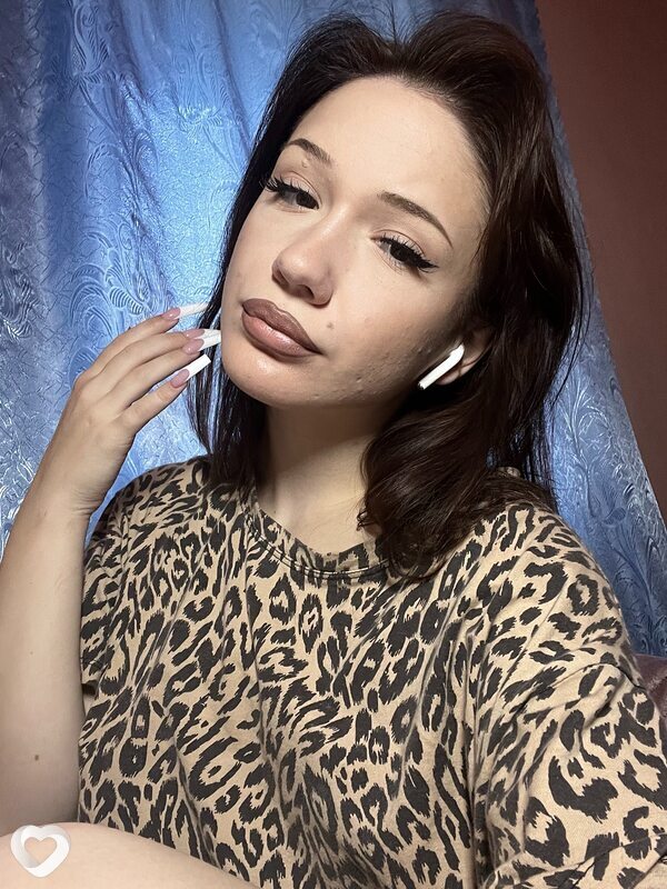 Александра, 18, Ростове-на-Дону — анкета №4459651