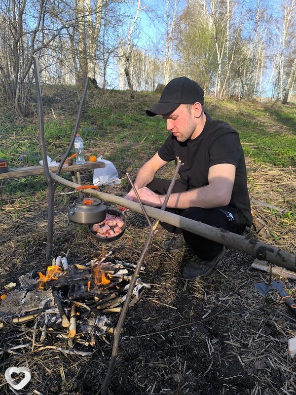 Евгений, 23, Новосибирске — анкета №4459657