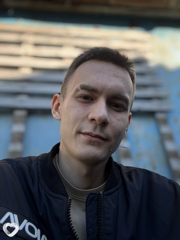 Илья, 26, Саранске — анкета №4459659