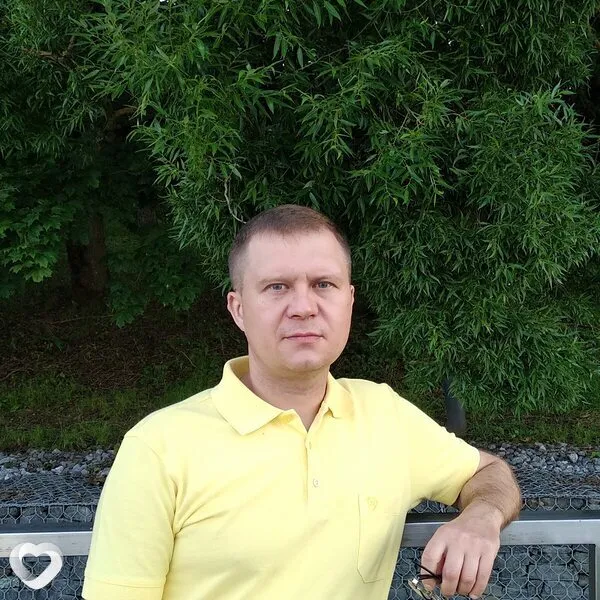 Сергей, 43, Москве — анкета №4459663