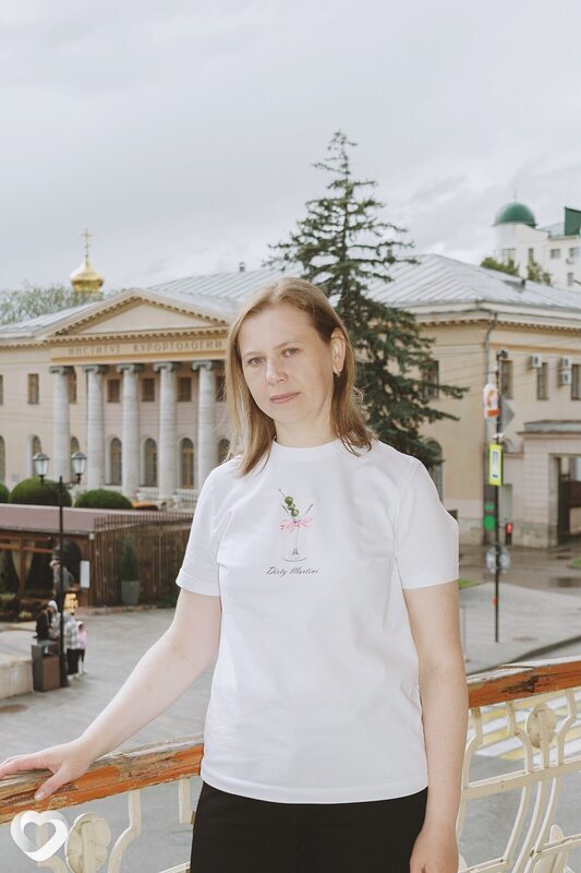 Ирина, Пятигорск