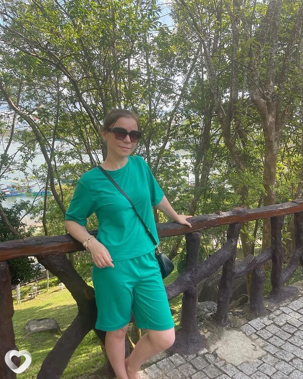 Veranika, 38, Павлодаре — анкета №4459669