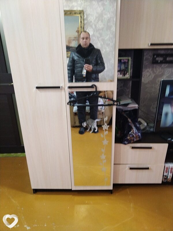 Руслан, 36, Усть-Илимск — анкета №4459672