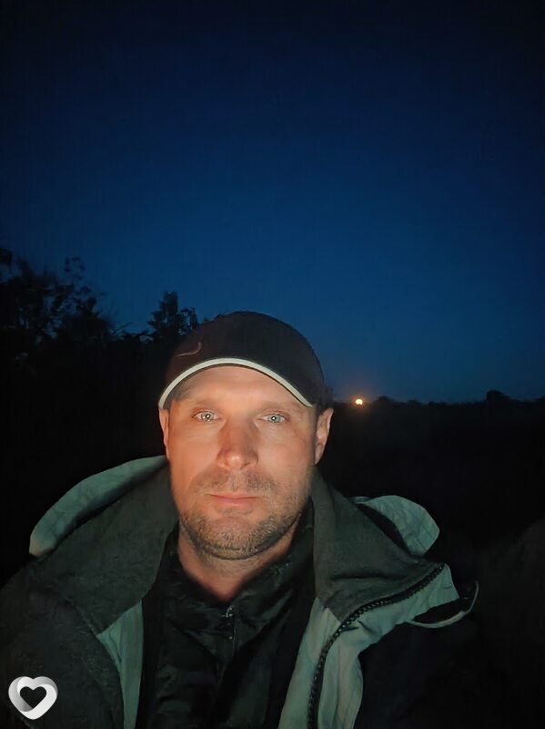 Денис, 41, Гомеле — анкета №4459677