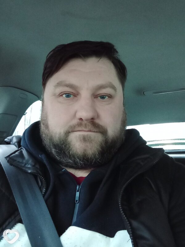 Максим, 46, Москве — анкета №4459679
