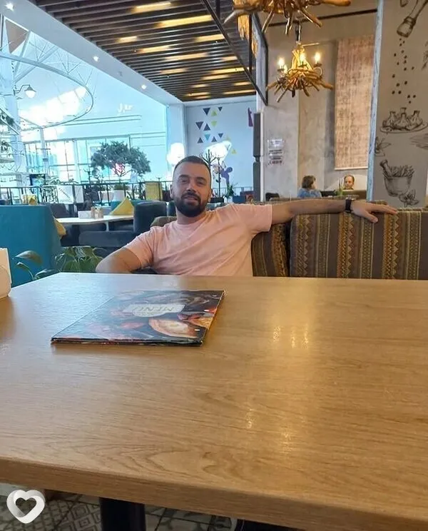 Николай, 49, Москве — анкета №4459735