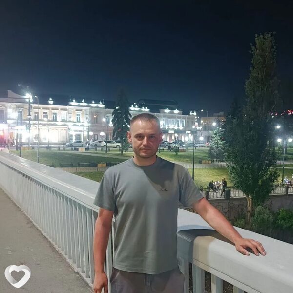 Михаил, 36, Омске — анкета №4459745