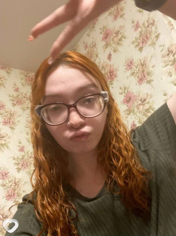 Юлия, 24, Екатеринбурге — анкета №4459748