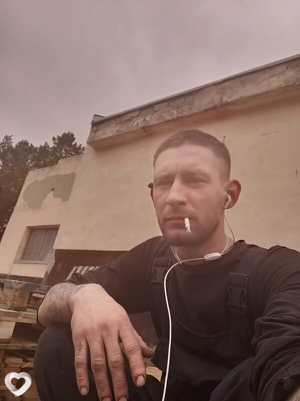 Владимир, 34, Павлодаре — анкета №4459708