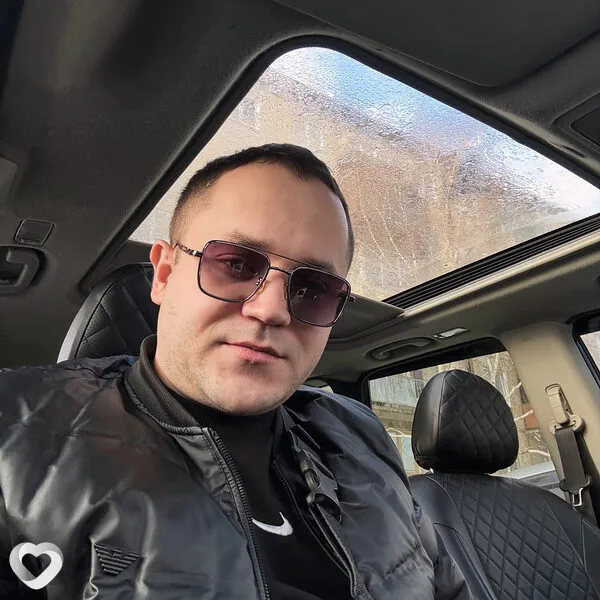 Дима, 39, Москве — анкета №4459712