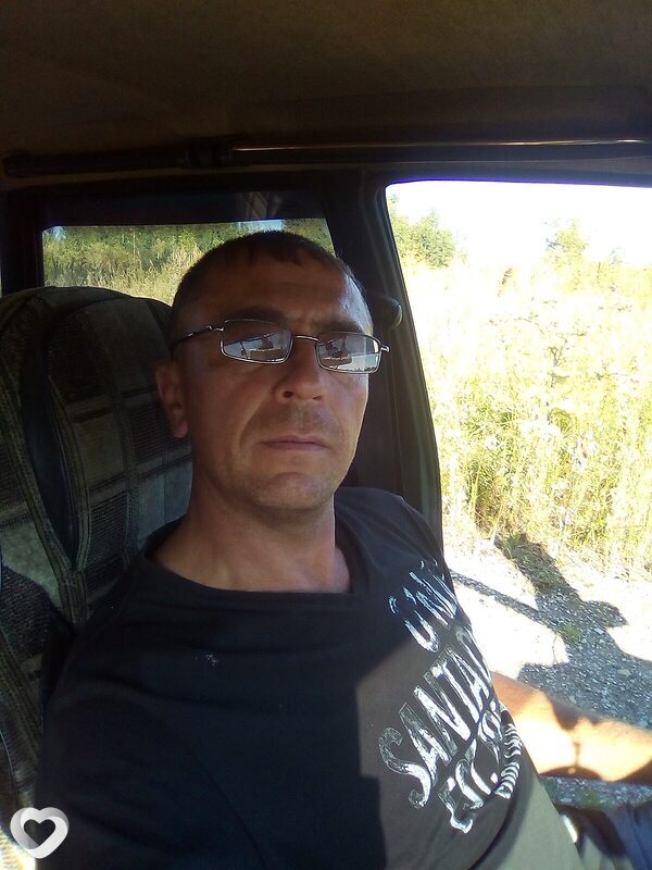 Fanis, 48, Бугульме — анкета №4459717