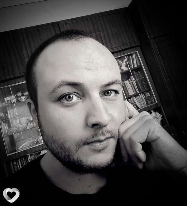 Алекс, 40, Киеве — анкета №4459719