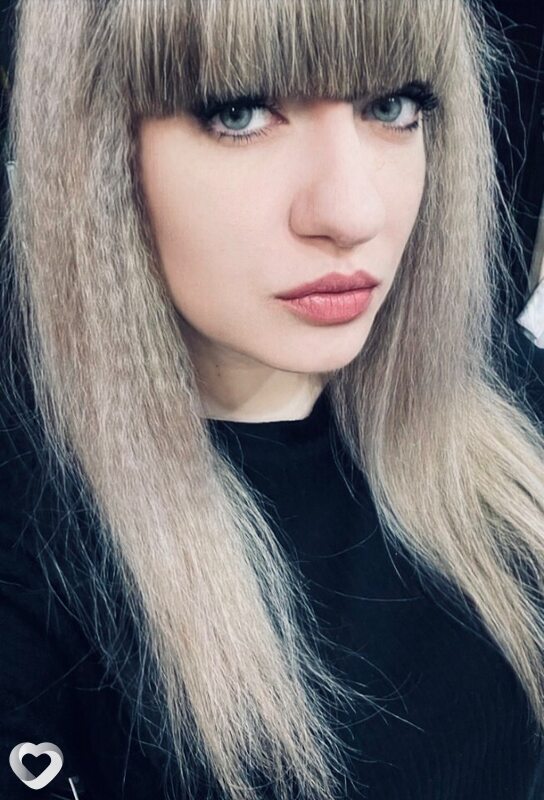 Елена, 35, Волжском — анкета №4459720