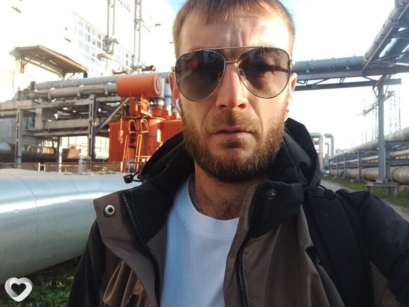 Константин, 37, Омске — анкета №4459725