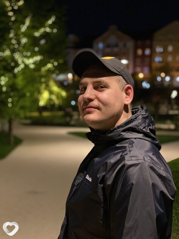 Roman, 36, Рязани — анкета №4459730