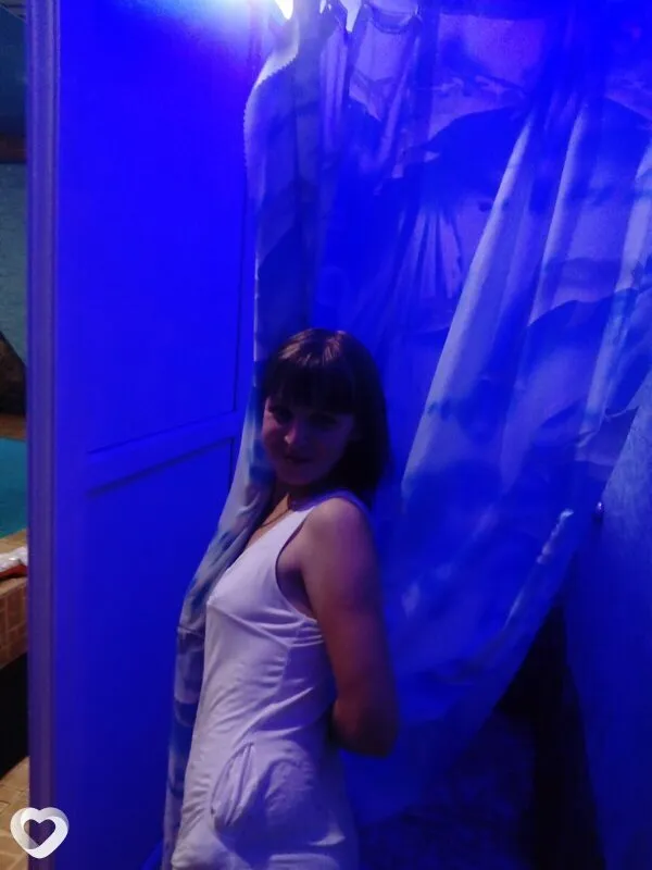 Елена, 32, Москве — анкета №4459885