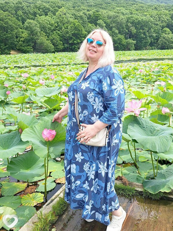 Светлана, 50, Уссурийске — анкета №4459887